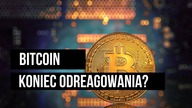 Bitcoin - koniec odreagowania? | Analiza kryptowalut