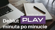 Jak wygląda debiut na giełdzie w pierwszych minutach handlu? #Portfel10k odc. 17