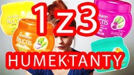 1z3 HUMEKTANTY w pielęgnacji włosów | WWWLOSY.PL