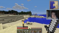 MINECRAFT na MODACH #4 - POSZUKIWANIE MIEJSCÓWKI