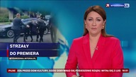 Wydarzenia 24 - Początek Wydarzeń 18:50 (zamach na premiera Słowacji Roberta Fico) (15. 05. 2024)