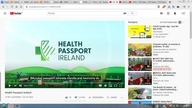 Bez aplikacji zdrowotnej nie będzie pracy, ubezpieczeń, podr&oacute;ży, szkoły, kina - niczego nie b
