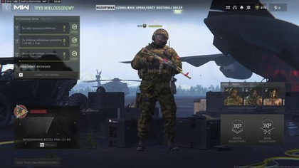 MW II DeathMatch (no comment)