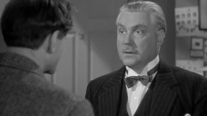 Sherlock Holmes w Waszyngtonie 1943 lektor 