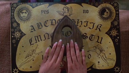 Diabelska plansza (1986) Witchboard [1080p] [BDRip]