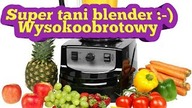 278. Tani Blender Mixer Medion  MD16517