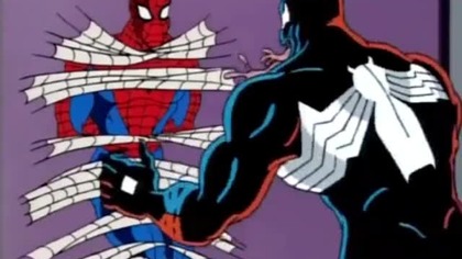 Spider-Man #37 - Venom Powraca