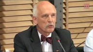 Debata na UW: Główny nurt polskiej polityki to jest kloaka