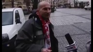 Romek o płatności za wod&oacute;r do autobus&oacute;w