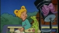 Magiczny autobus, odc.  46 - Gwiazdy