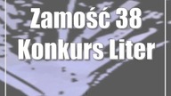 Zamość: 38 Konkurs Literacki Debiut