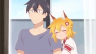 Sewayaki Kitsune no Senko-san Odcinek 3
