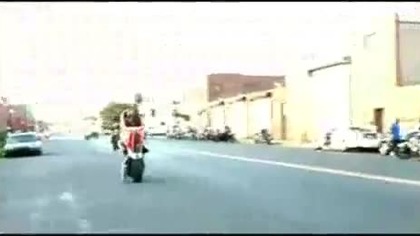 DMX - Where Da Hood At