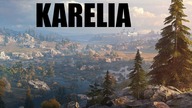 Mapy w 1. 0 - Karelia