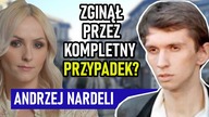 Tragiczna śmierć aktora PRL uruchomiła lawinę teorii.  Jak było naprawdę? Andrzej Nardelli