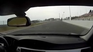 BMW Seria 3 M pakiet Drift i jazda swobodna