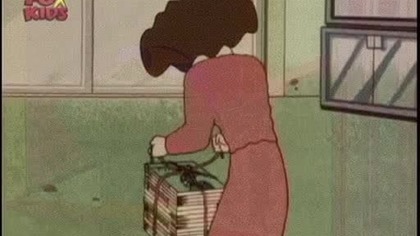 Shin-Chan 22 Makulatura