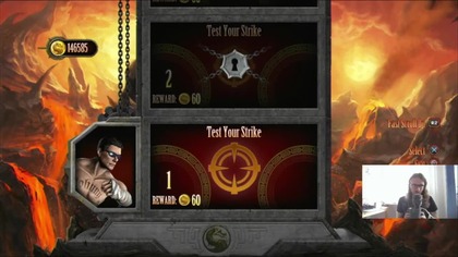 ZGARNIAM WSZYSTKO | Mortal Kombat 9 #9