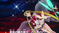 23.  Sailor Moon S - opening (odcinki 110-127)