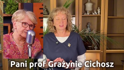 Co jako lekarka myślę o głośnym wywiadzie z prof Cichosz i jej tezach)