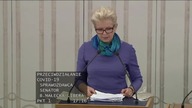 WYDANIE SPECJALNE! Pseudo-ustawa antyCO**D w Senacie! Co zrobią senatorowie? \\ KORWiN TV