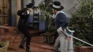 Zorro - Odcinek 75