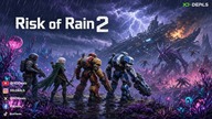 Risk of Rain 2 ZWIASTUN | Cena i gdzie kupić klucz najtaniej | XD.deals