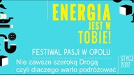 Nie zawsze Szeroką Drogą czyli dlaczego warto podróżować