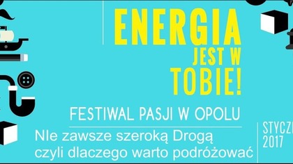 Nie zawsze Szeroką Drogą czyli dlaczego warto podróżować