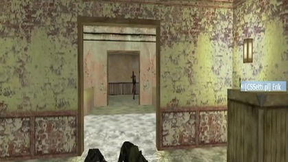 cs 1.  6 odc 75 #cs16 #counterstrike16