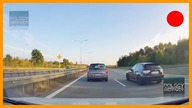 Kiedy kierowca Renault nie wie do czego służy lewy pas