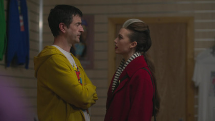 Shakespeare i Hathaway: prywatni detektywi S05E06 Lektor PL