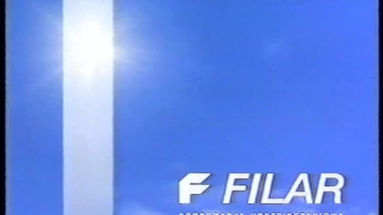 Polsat - Reklamy, rozwiązanie konkursu audiotele i zapowiedzi z 4 października 1999 roku