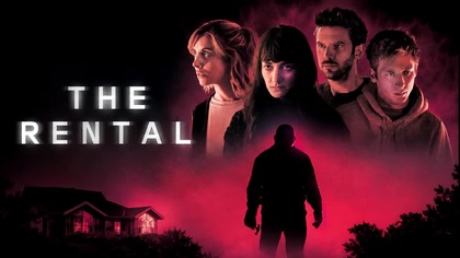 Lokum (2020) [Lektor PL] - The Rental
