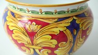 Sycylijskie doniczki ceramiczne | Kolekcja Film produktowy poziom 11