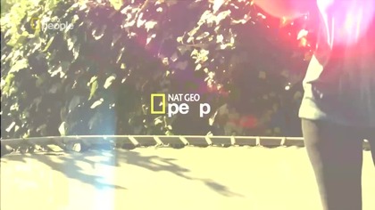 NATGEOPEOPLE - 10-12-2025 - Zapowiedzi, Reklamy, Ident