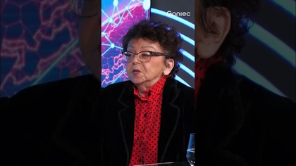 MOCNE SŁOWA O CZARNKU Człowiek z miedzianym czołem