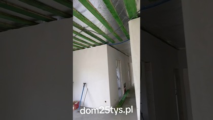Jak my to robimy  Dom Adaś XL 98m2  http://dom25tys.pl zapisy na budowę domu kontakt@dom25tys.pl
