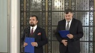 Artur Dziambor: FIKCYJNE reformy ochrony zdrowia i edukacji według nowego ładu PiS! #NowyWał