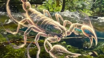#znakizodiaku #horoskop #skorpion #scorpion
