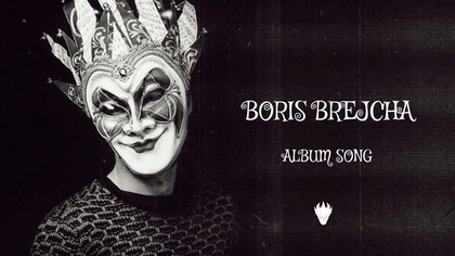 @BorisBrejcha_official King of Music Techno House