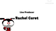 Lucy the Ghost Ladybird Season 1-3 (Disney Channel) Credits (2005-2007)