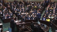 CAŁY RZĄD DONALDA TUSKA SIĘ OŚMIESZA