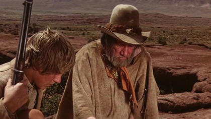 Próba.  miłości.  1975.  Lektor.pl 1080p