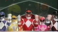 Mighty Morphin Power Rangers S02E43 Wesele cz III ZAGINIONY ODCINEK lektor PL Polsat (fix)