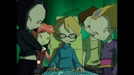 KOD LYOKO S02E42 - MISZMASZ - Cały Odcinek 1080p PO POLSKU