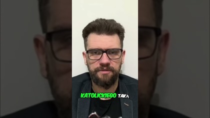 Szokujące Wstrząsy w Kościele: List do Biskupów! #shorts