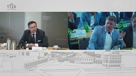KALETA do PRZEWODNICZĄCEGO: MYŚL MAREK!