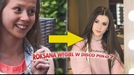 Roksana Węgiel w DISCO POLO? #Rompey Vlog