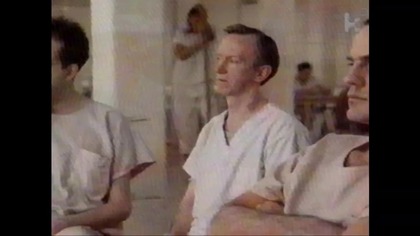 Lot Na Kukułczym Gniazdem. VID-1702358700478